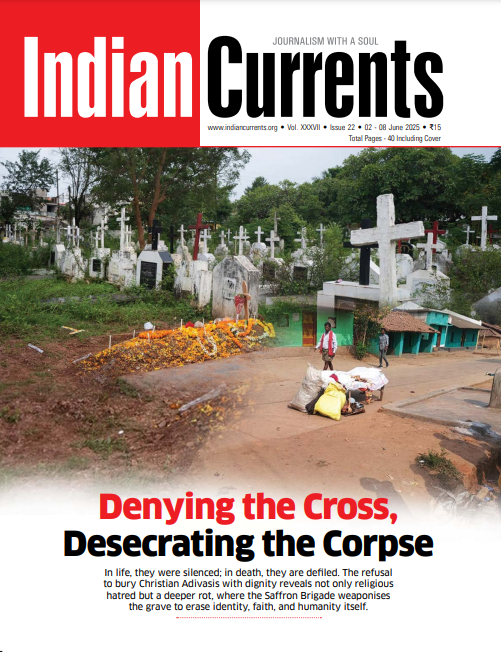 Weekly Magazine In India